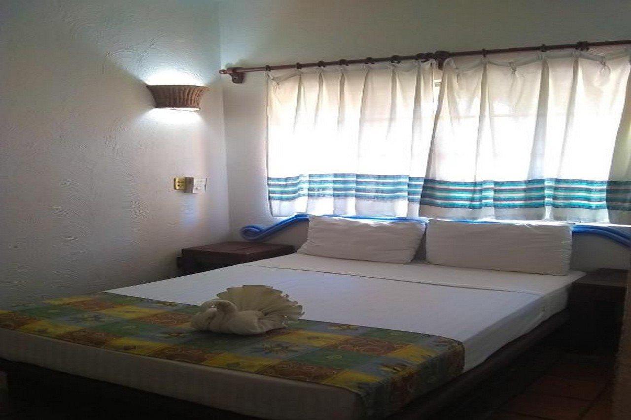 Casa Shaguiba Hotel Crucecita  Ngoại thất bức ảnh
