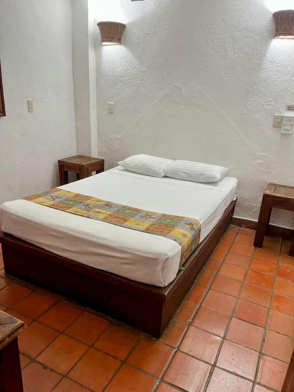 Casa Shaguiba Hotel Crucecita  Ngoại thất bức ảnh