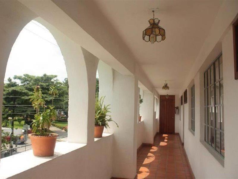 Casa Shaguiba Hotel Crucecita  Ngoại thất bức ảnh