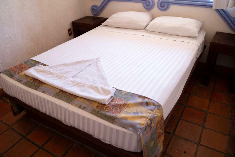 Casa Shaguiba Hotel Crucecita  Ngoại thất bức ảnh